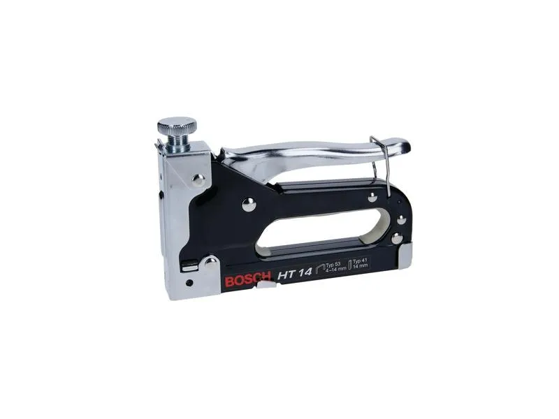 Bosch Professional Handtacker HT 14