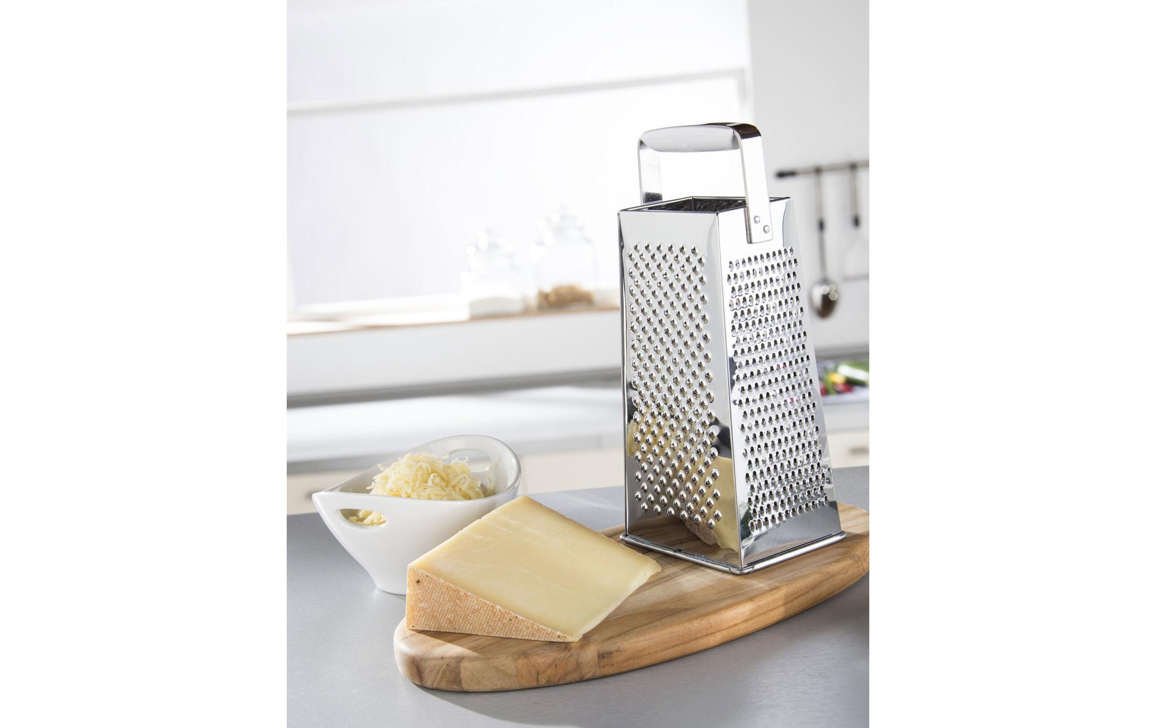 Leifheit Standreibe ComfortLine 4-Kant