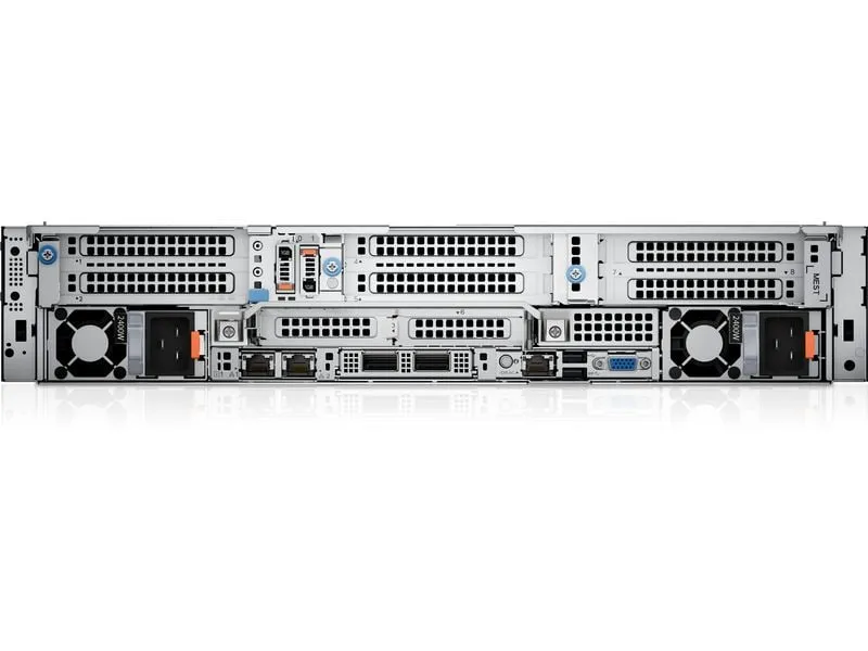 Dell Server PowerEdge R7615 Smart Value N57GK AMD EPYC 9254 Dell Server PowerEdge R7615 Smart Value N57GK AMD EPYC 9254