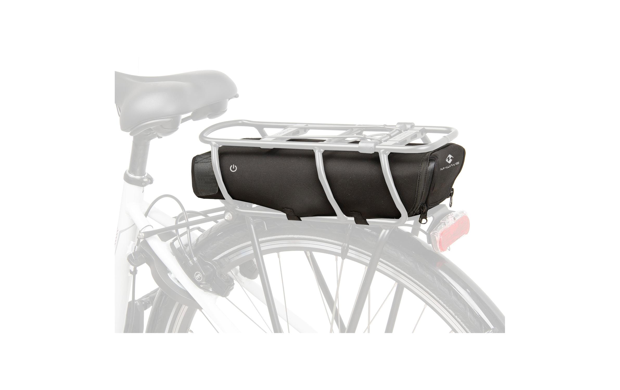 M-Wave E-Protect Carrier