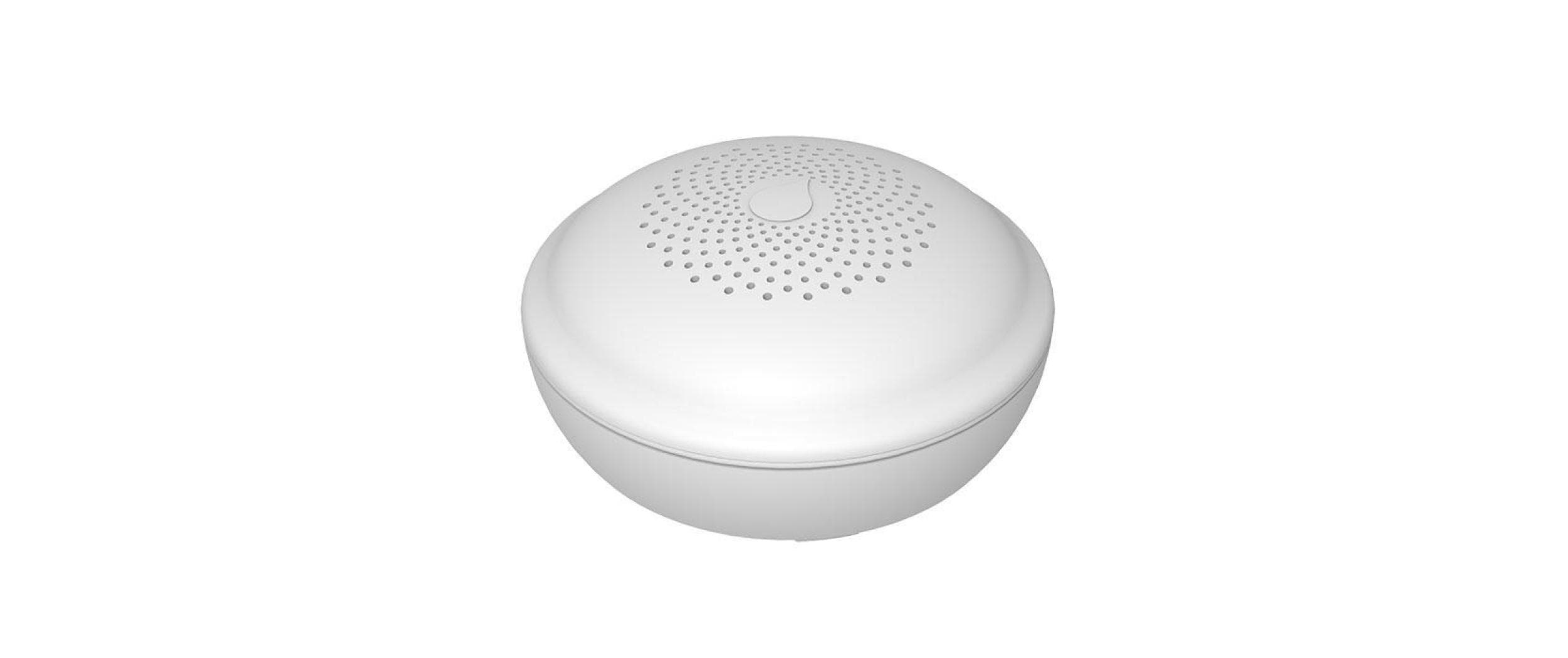 Mentrex Funk-Wassermelder GS156 Mentrex Funk-Wassermelder GS156