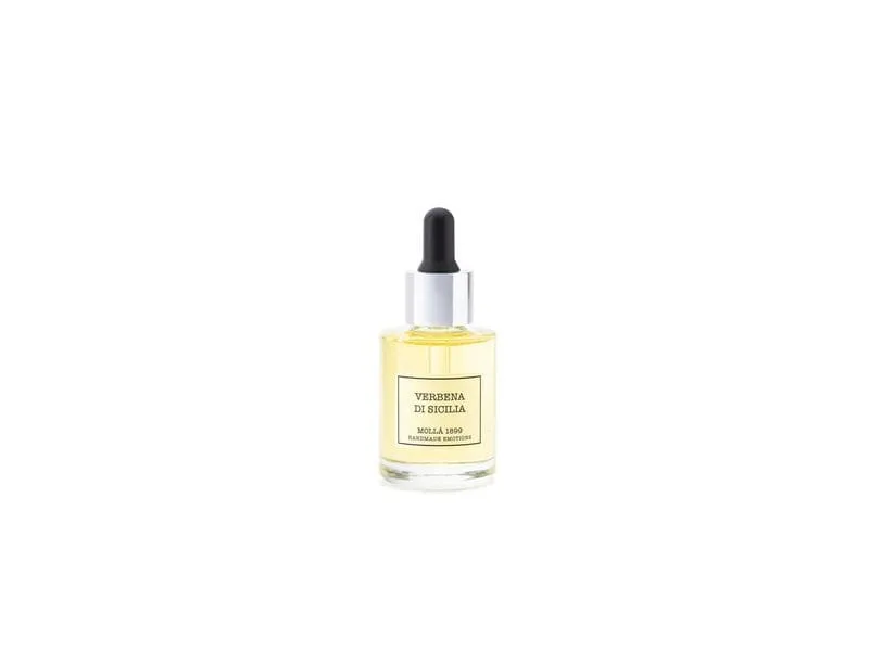 Cerería Mollá Duftöl Verbena di Sicilia 30 ml 1 Stück Cerería Mollá Duftöl Verbena di Sicilia 30 ml 1 Stück