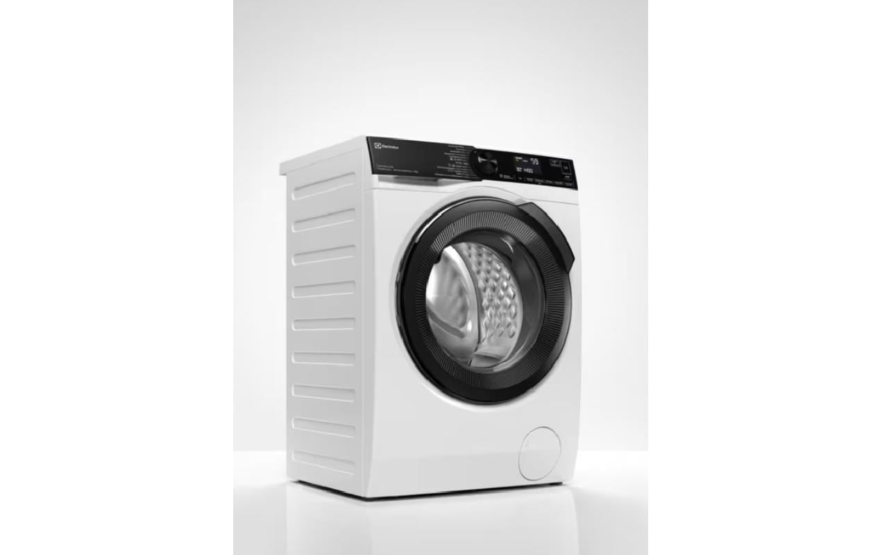 Electrolux Waschmaschine WAGL4E500 Links Ariel PODS Electrolux Waschmaschine WAGL4E500 Links Ariel PODS