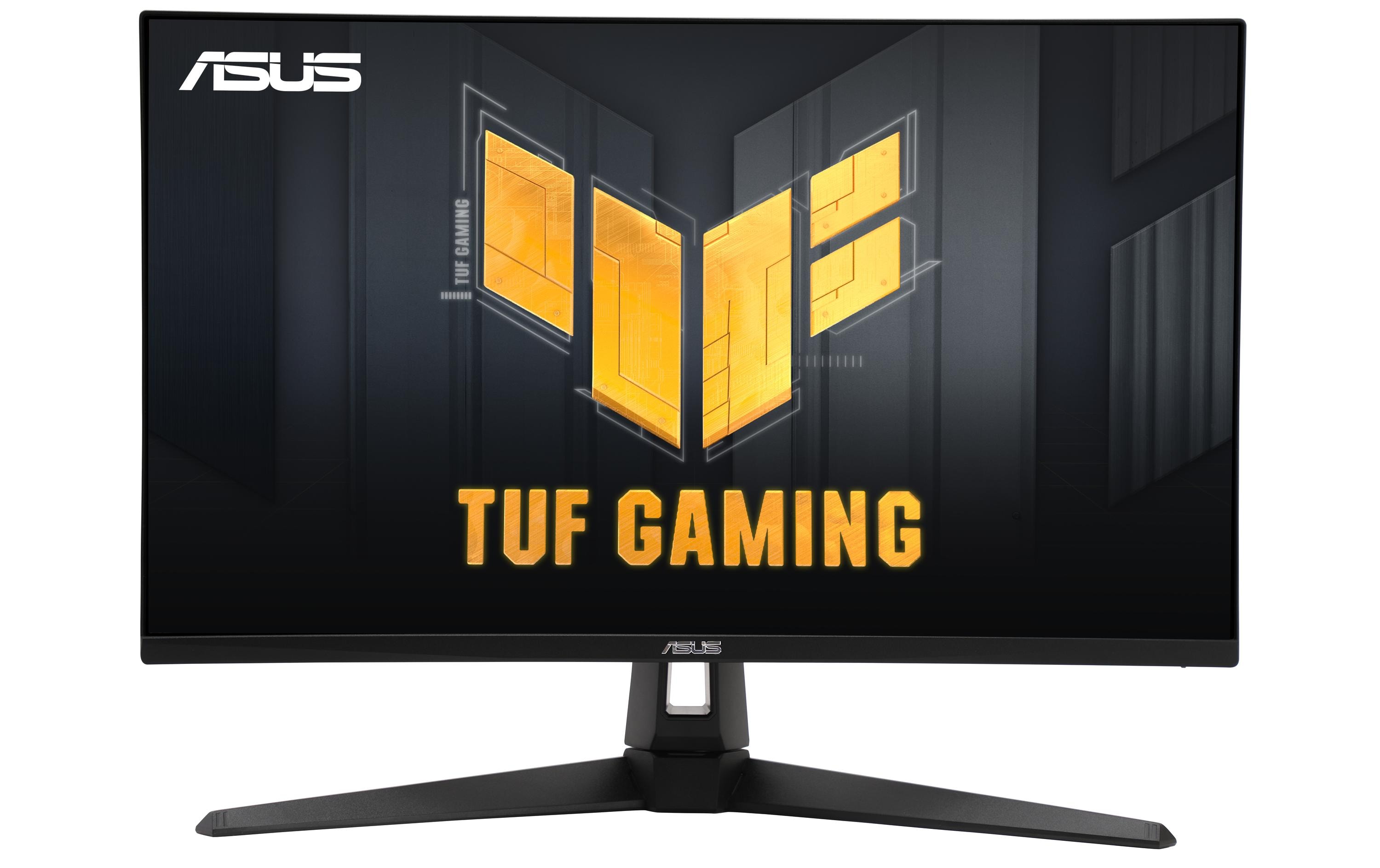 ASUS Monitor TUF Gaming VG27AQA1A ASUS Monitor TUF Gaming VG27AQA1A