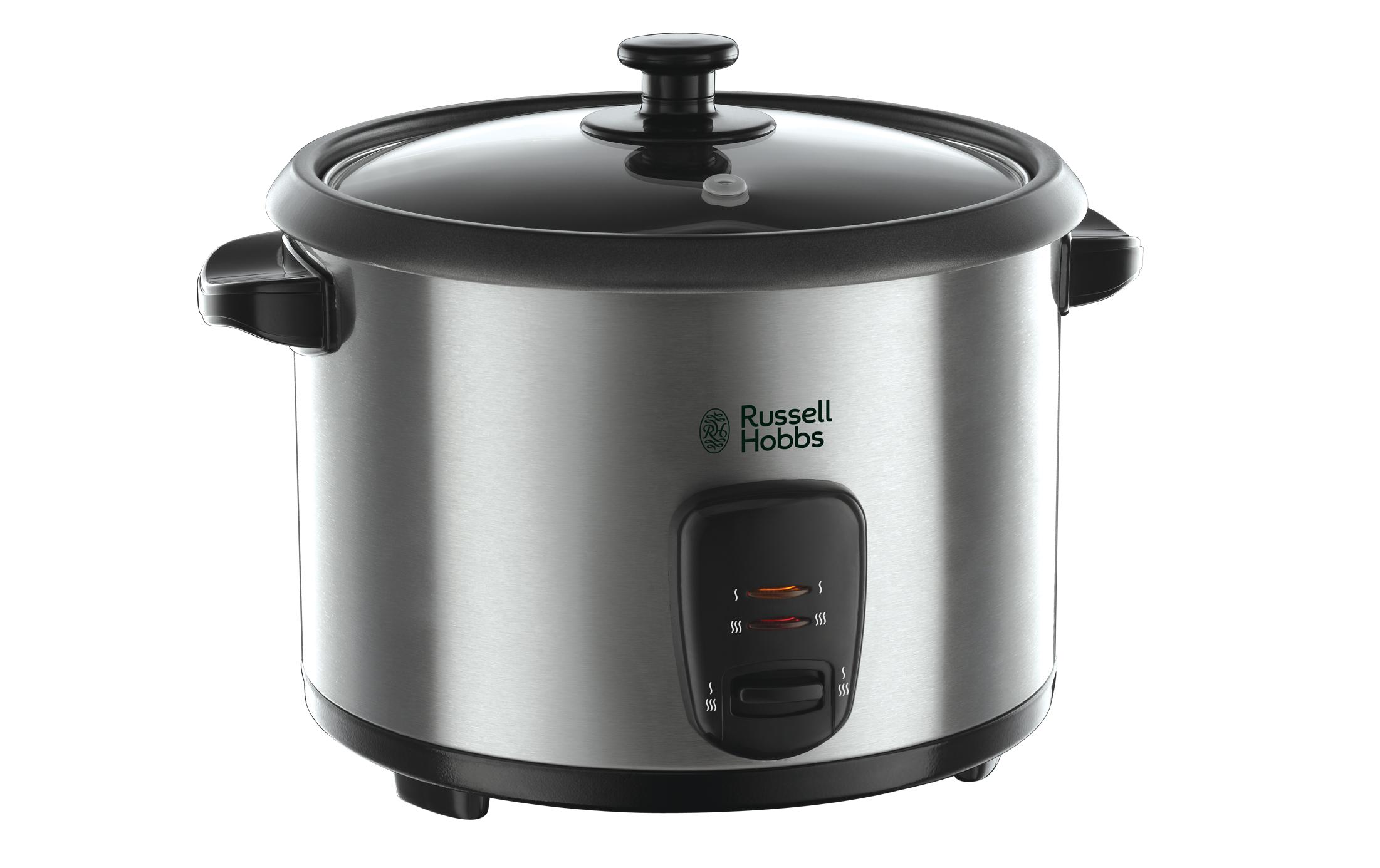 Russell Hobbs Reiskocher 19750-56 1.8 l Russell Hobbs Reiskocher 19750-56 1.8 l