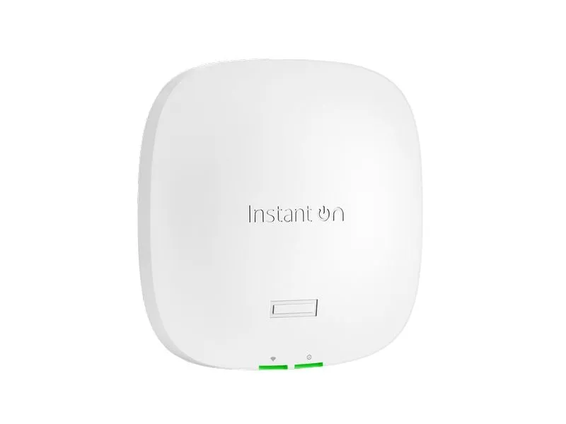 HPE Aruba Networking Access Point Instant On AP21 HPE Aruba Networking Access Point Instant On AP21