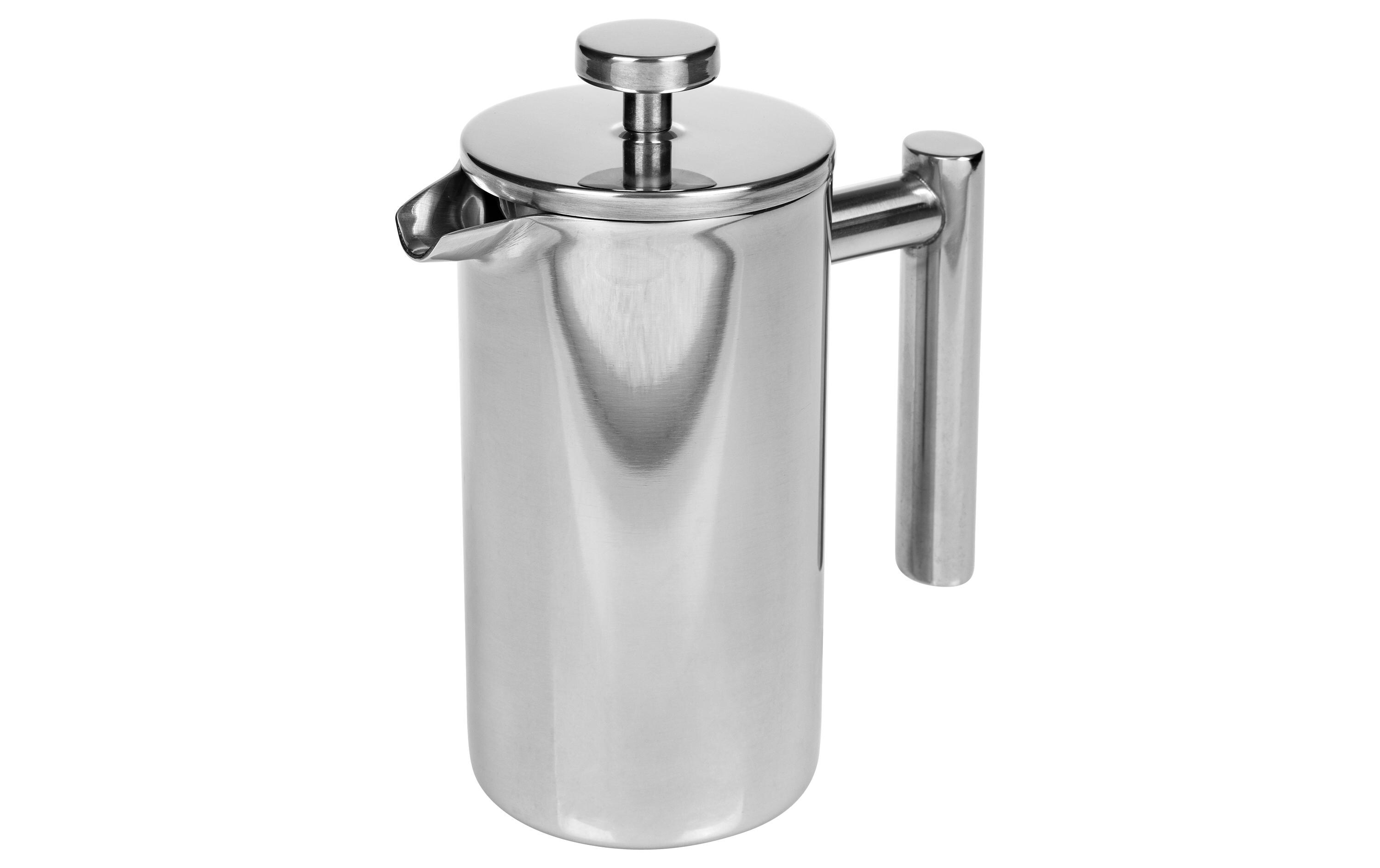 FURBER Kaffeebereiter 0.35 l, Silber FURBER Kaffeebereiter 0.35 l, Silber