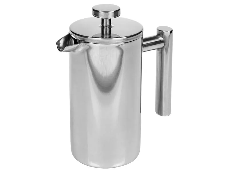 FURBER Kaffeebereiter 0.35 l, Silber