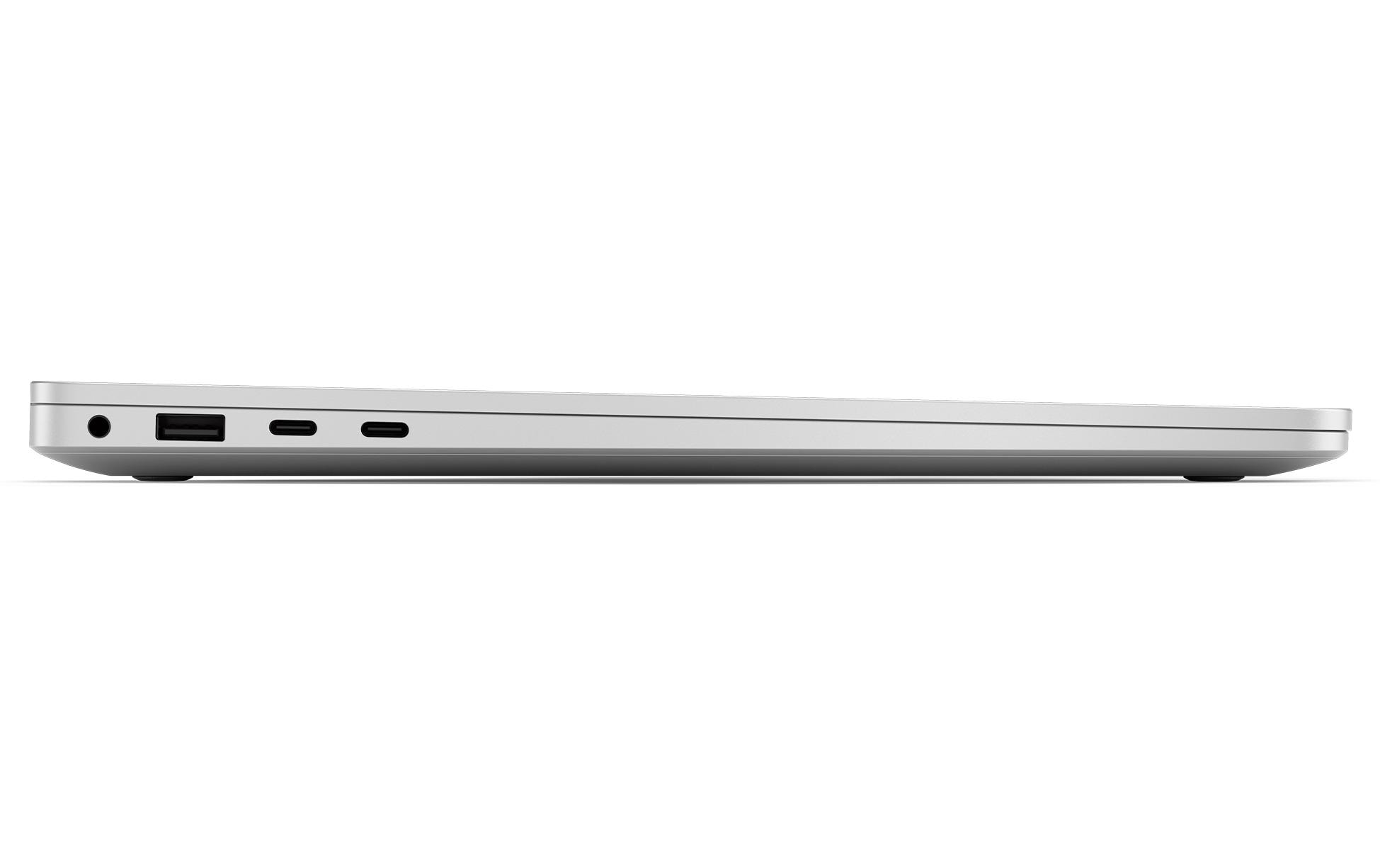 Microsoft Surface Laptop 7 Business 15 (X Elite, 16 GB, 1 TB) Microsoft Surface Laptop 7 Business 15 (X Elite, 16 GB, 1 TB)