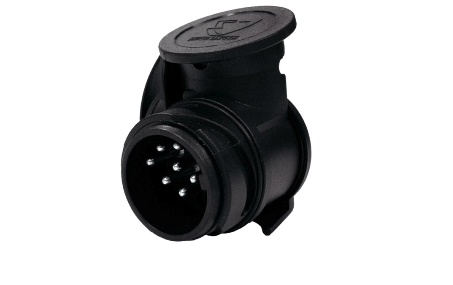 Südo Adapter 311069 13/7-polig Südo Adapter 311069 13/7-polig