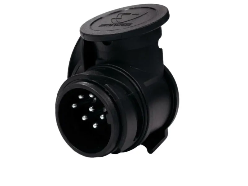 Südo Adapter 311069 13/7-polig Südo Adapter 311069 13/7-polig