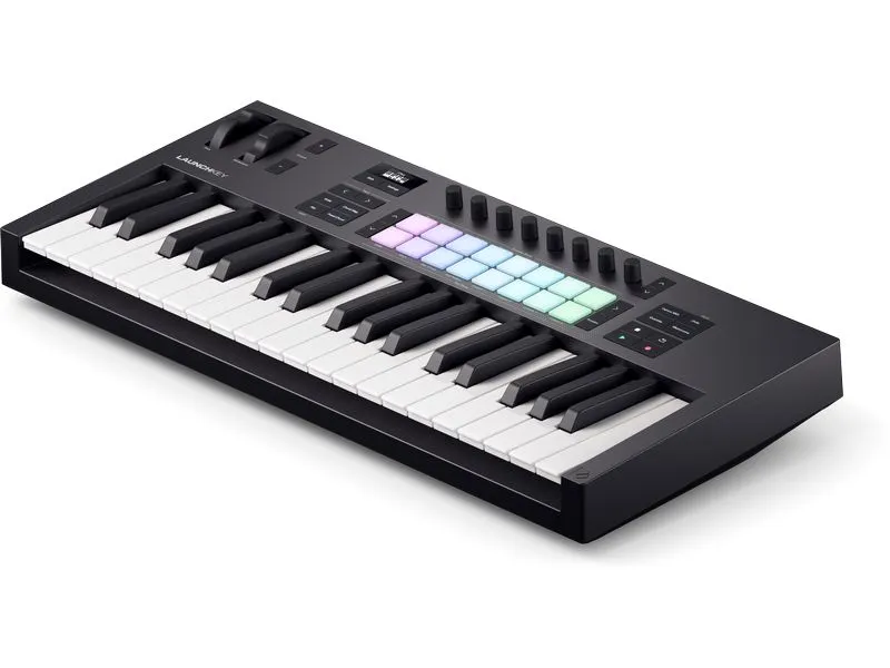 Novation Keyboard Controller Launchkey 37 Mk4 Novation Keyboard Controller Launchkey 37 Mk4