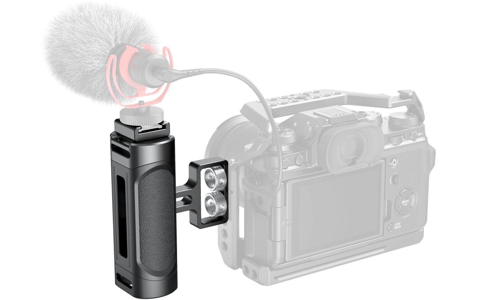 Smallrig Mini-Seitengriff-Kit