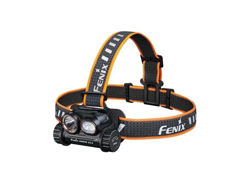 Fenix HM65R V2.0 Grau Fenix HM65R V2.0 Grau