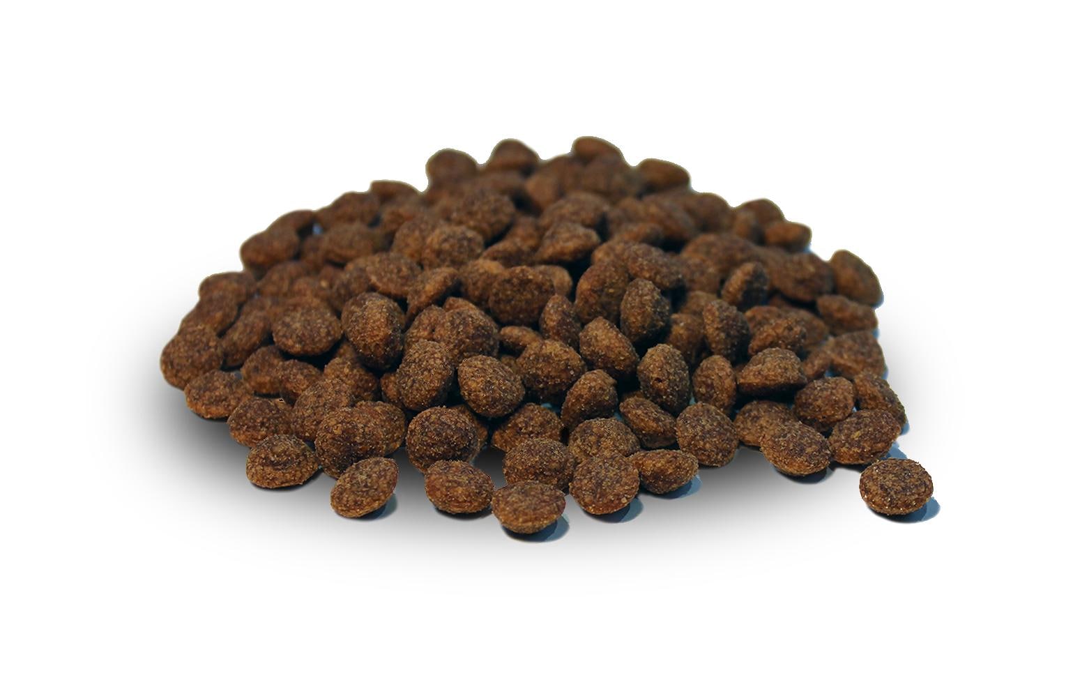 Dr. Berg Trockenfutter Felikatessen Huhn+Lachs, 1 kg Dr. Berg Trockenfutter Felikatessen Huhn+Lachs, 1 kg