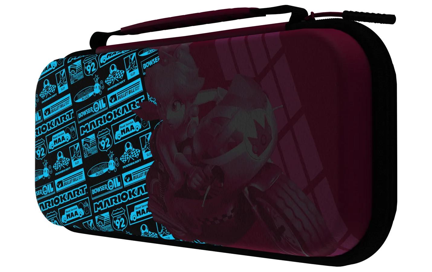 PDP Schutzhülle Travel Case Grand Prix Peach