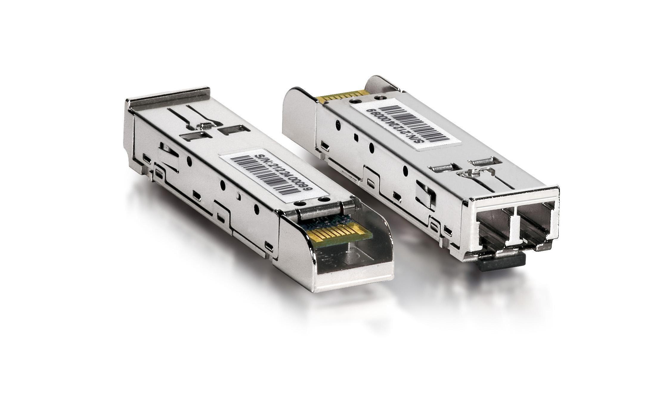 LevelOne SFP Modul GVT-0300