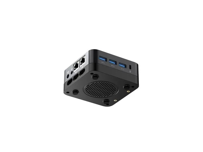 Minix NEO Z95 Windows 11 Pro