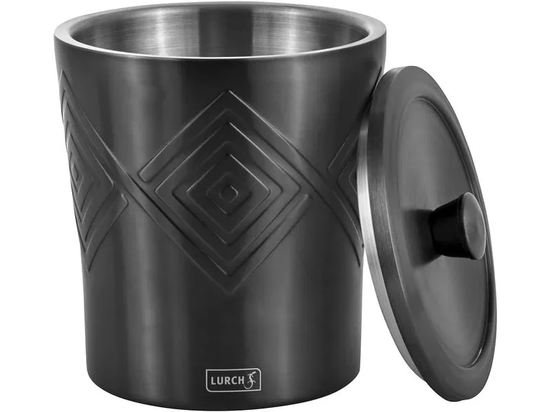 Lurch Eiswürfelbox Smoke Gray