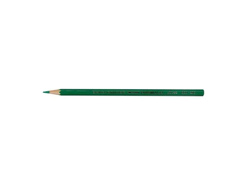 Caran d'Ache Farbstifte Prismalo 3 mm, 1 Stück, Blaugrün Caran d'Ache Farbstifte Prismalo 3 mm, 1 Stück, Blaugrün
