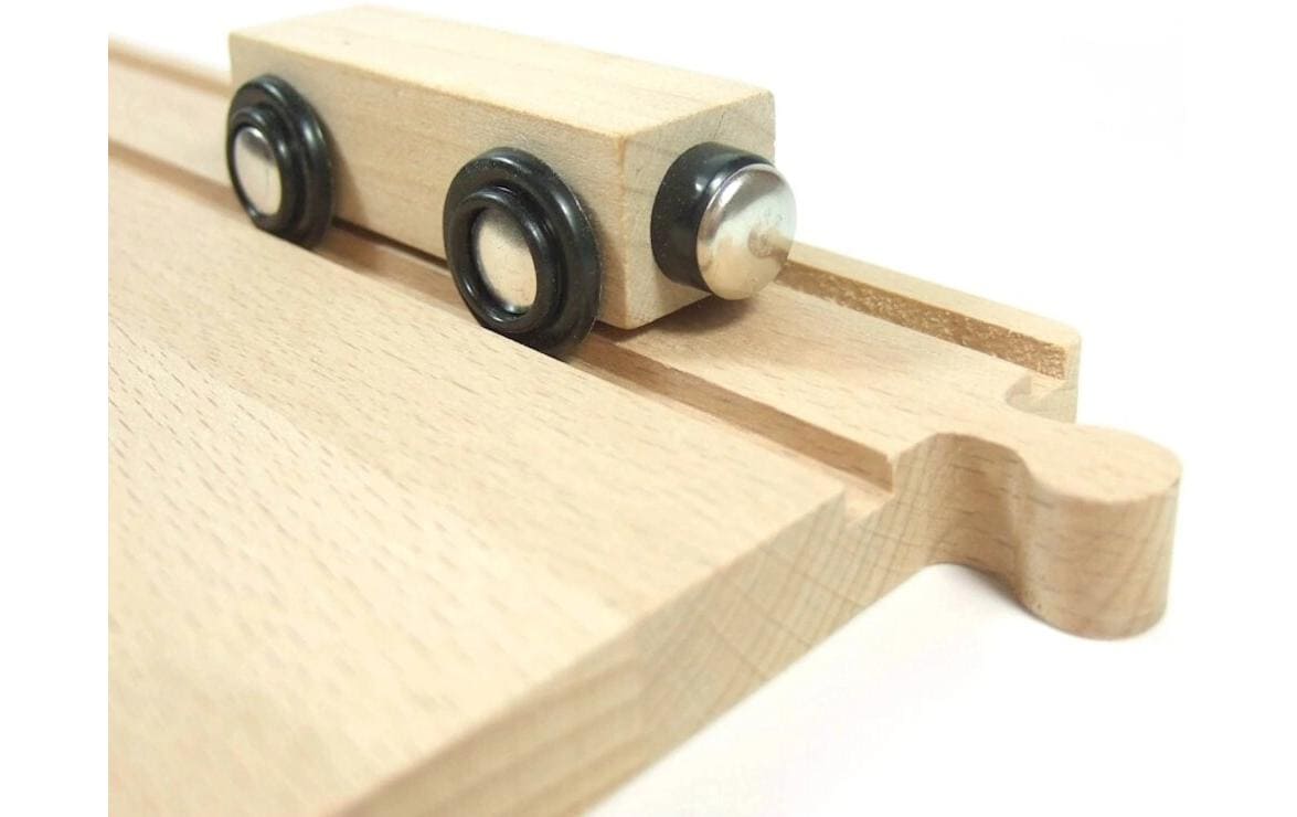 Neue Freunde Eisenbahn Frühstücks-Set