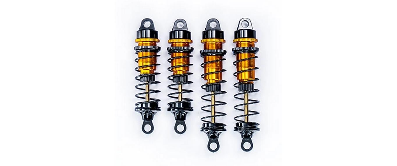 Koswork Big Bore Shock Set 1:10 Buggy Koswork Big Bore Shock Set 1:10 Buggy