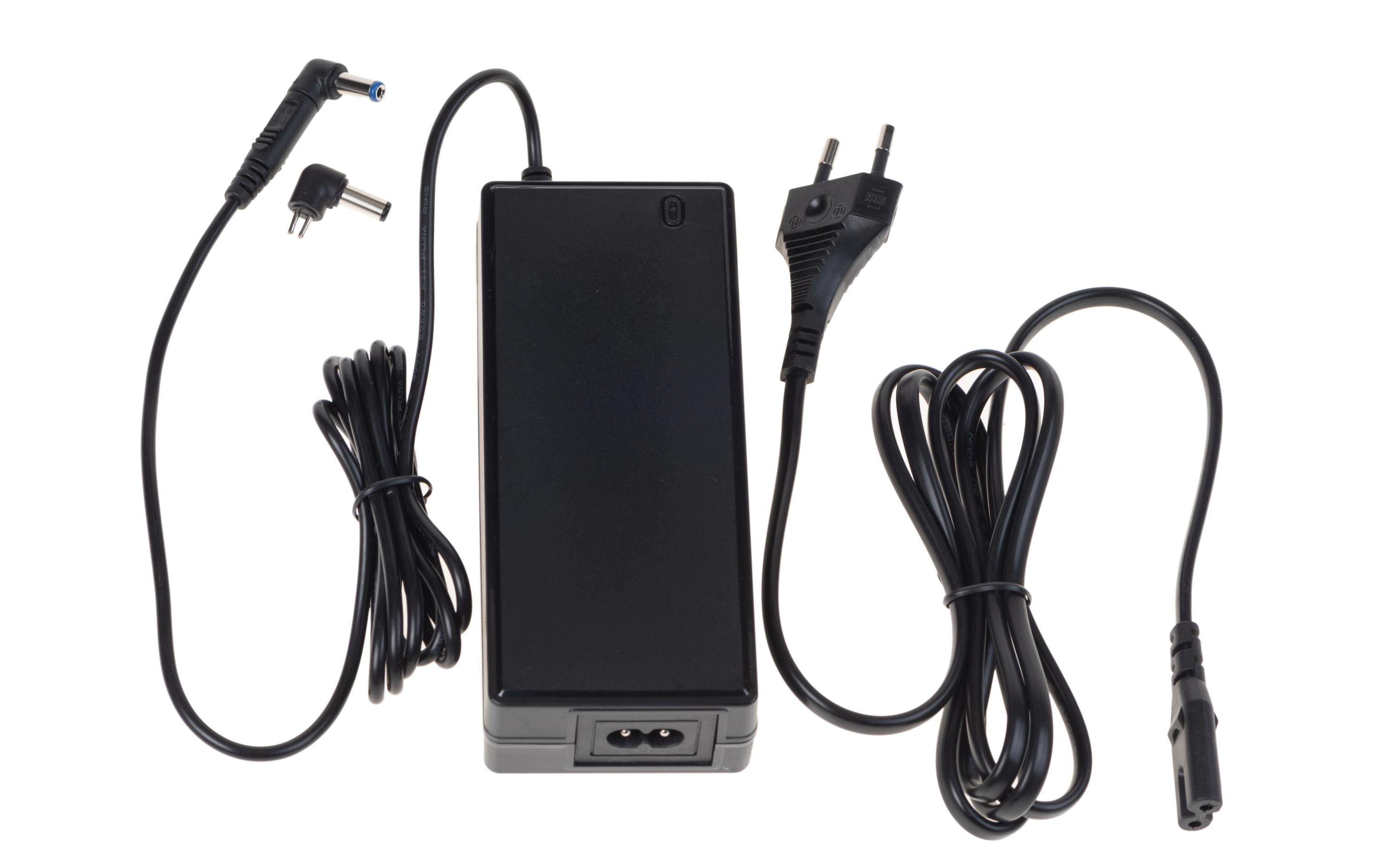 Alpha Elettronica Tischnetzgerät 72 W, 24 V Alpha Elettronica Tischnetzgerät 72 W, 24 V