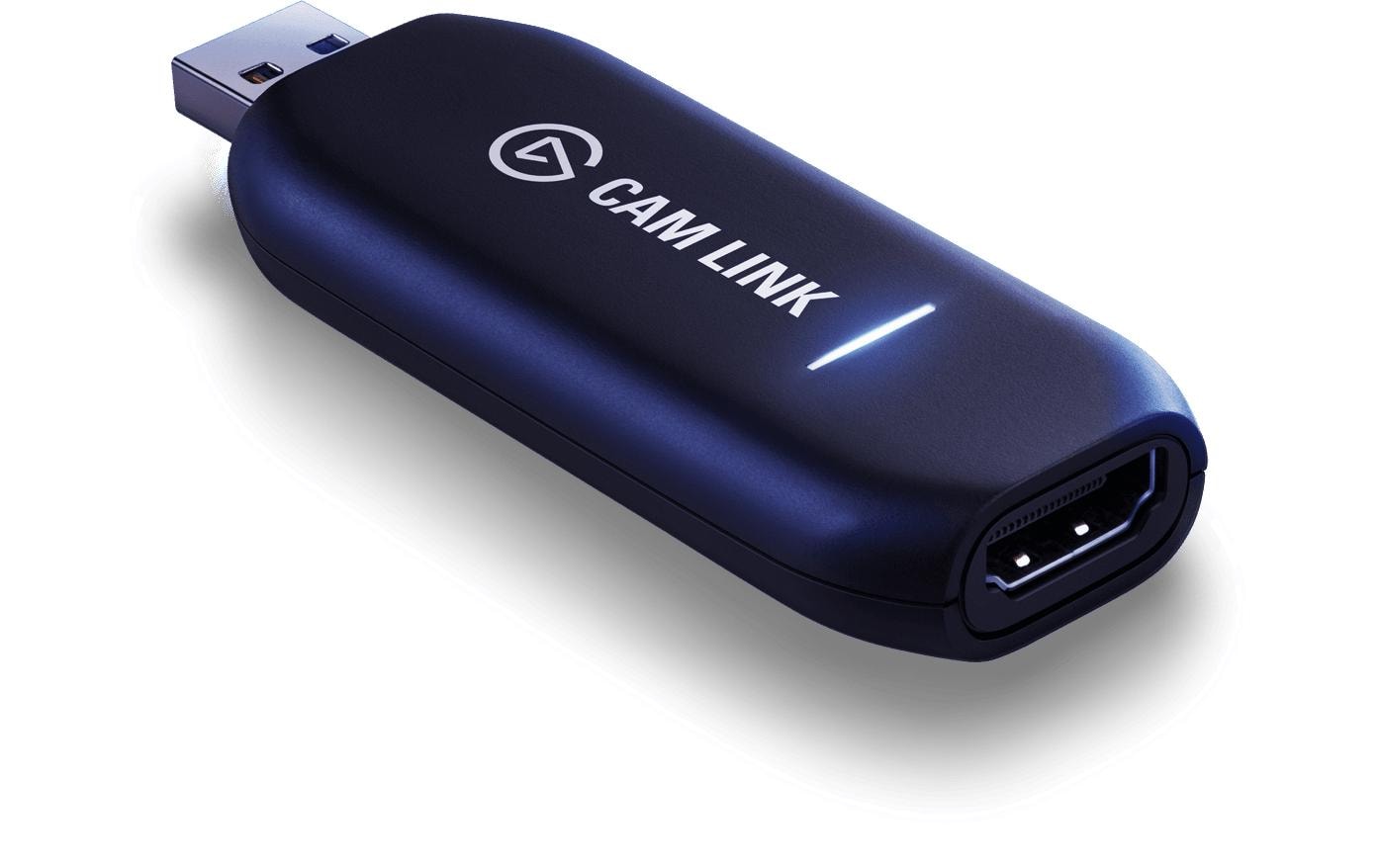 Elgato Videospiel-Rekorder Cam Link 4K Elgato Videospiel-Rekorder Cam Link 4K