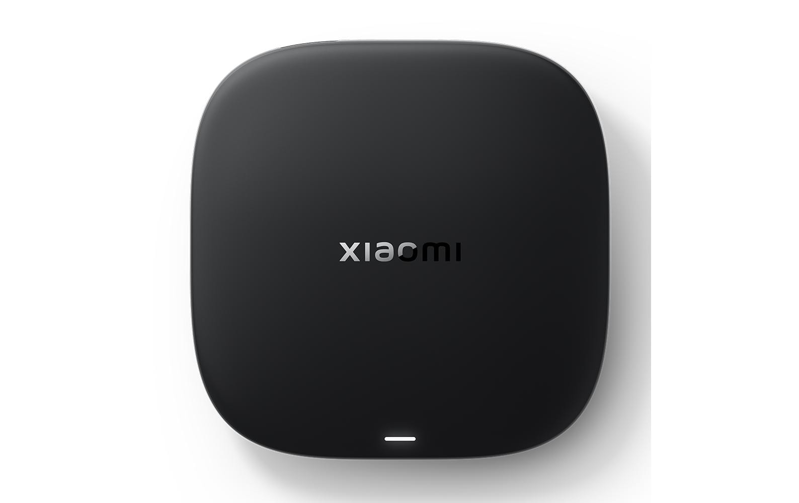 Xiaomi Mediaplayer / IPTV Player TV Box S (3rd Gen)