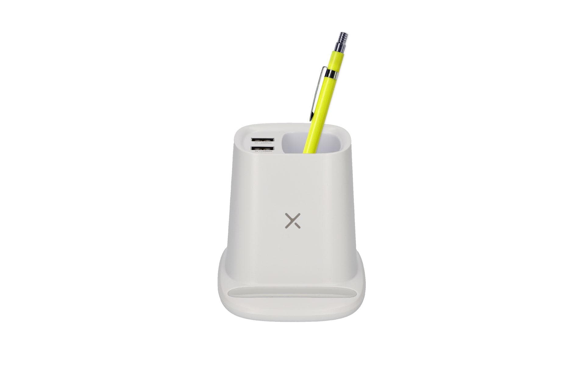 KSiX Wireless Charger Energy Pen Holder