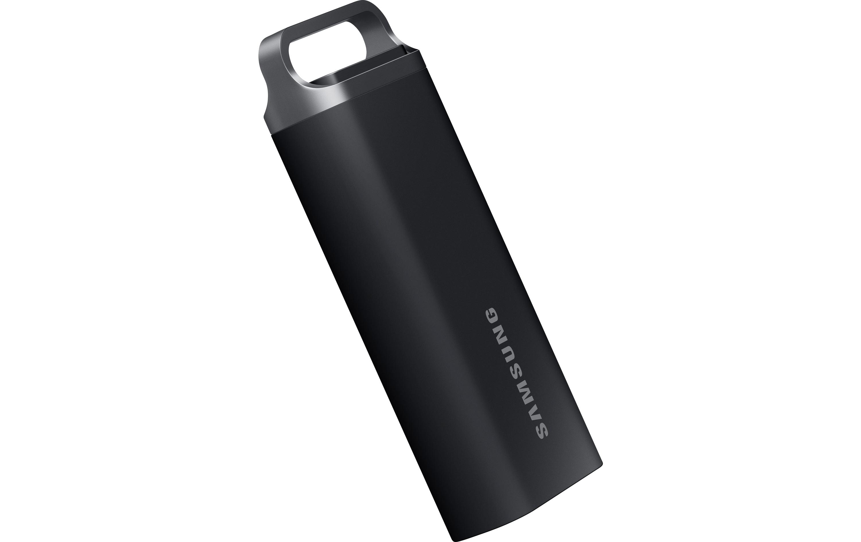 Samsung Externe SSD T5 EVO 4000 GB