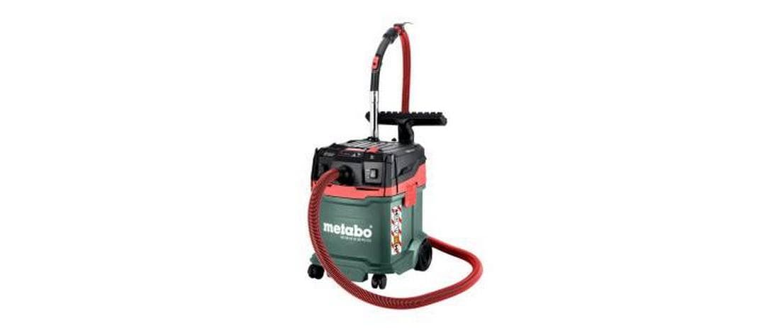 Metabo Akku-Nass-/Trockensauger AS 36-18 M 30 PC-CC Solo