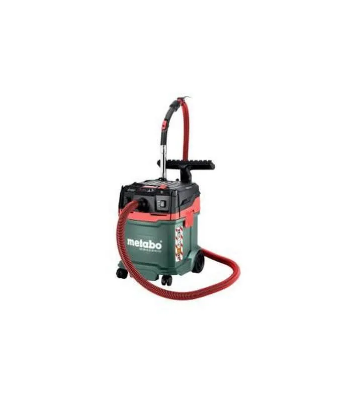 Metabo Akku-Nass-/Trockensauger AS 36-18 M 30 PC-CC Solo Metabo Akku-Nass-/Trockensauger AS 36-18 M 30 PC-CC Solo