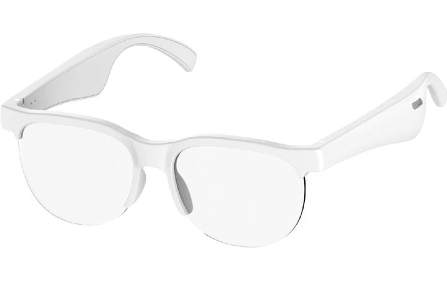 4smarts Wireless SoundGlasses Sport 2 Weiss 4smarts Wireless SoundGlasses Sport 2 Weiss