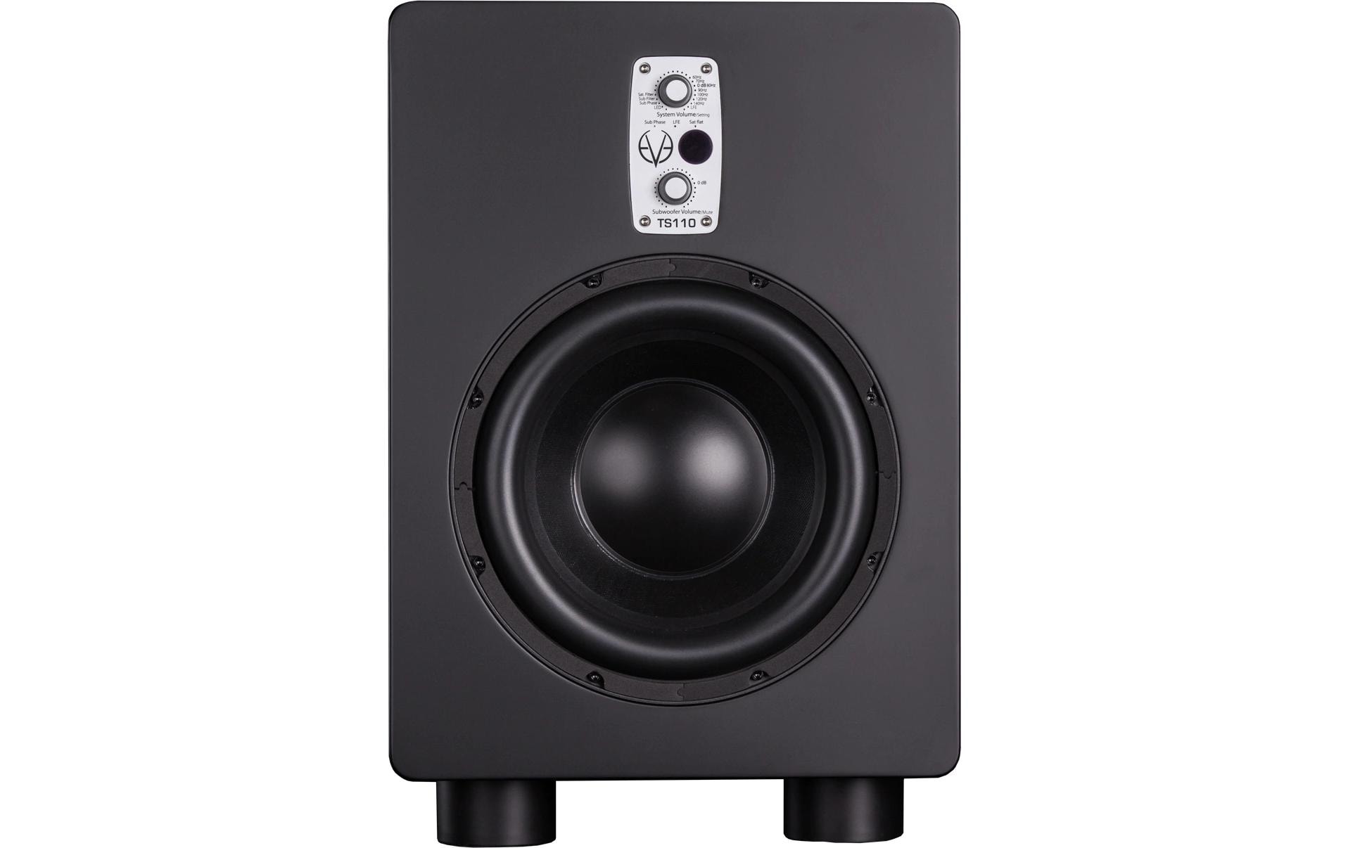 EVE Audio Subwoofer TS110