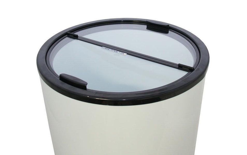 Kibernetik Kühlschrank Party Cooler KS90M Oben