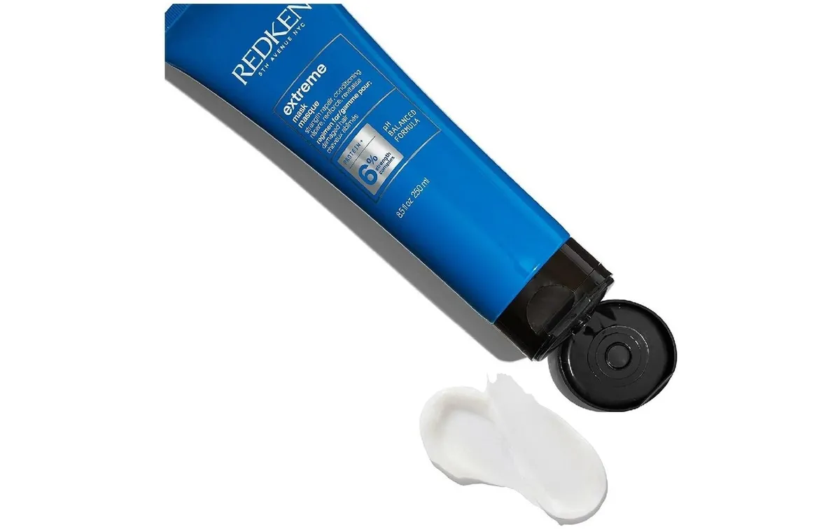 Redken Extreme Maske 250 ml Redken Extreme Maske 250 ml