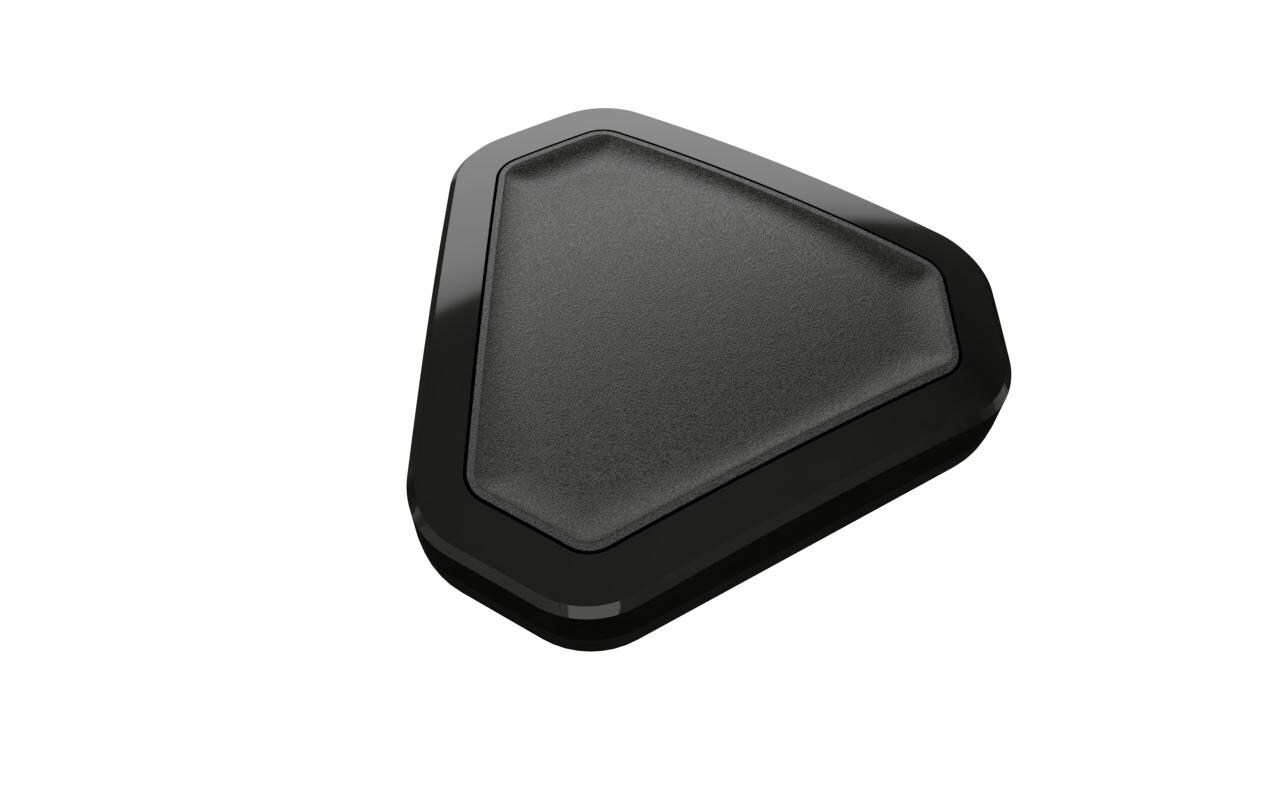 Enhance Commander + 4 S3XY Buttons für Tesla (Gen2)