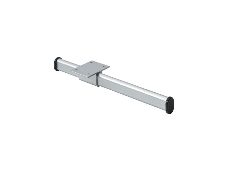 HETTICH Kleiderstange 225 mm zum Aufschrauben HETTICH Kleiderstange 225 mm zum Aufschrauben