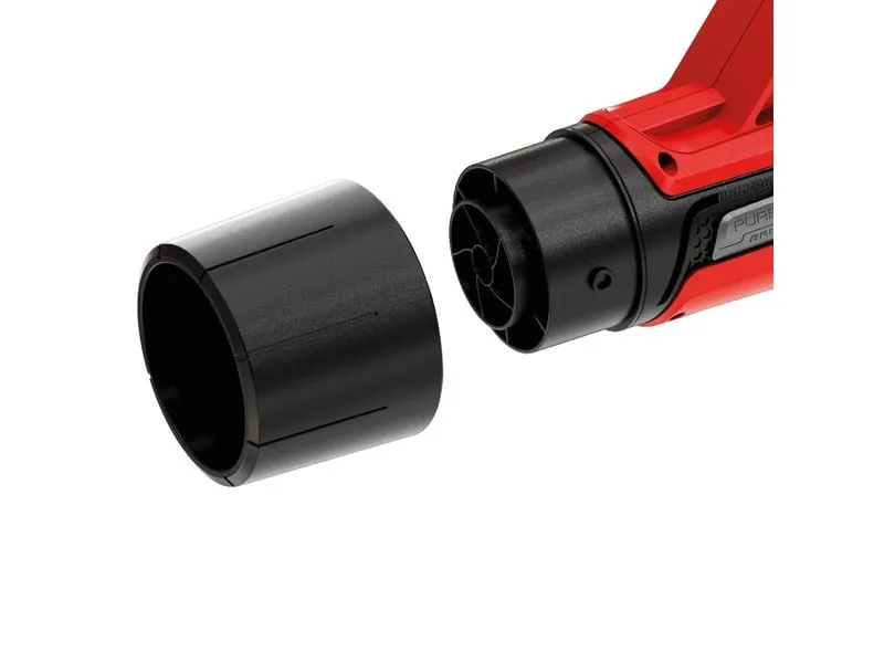 Einhell Akku-Laubbläser GP-LB 36/270 Li E B (2 x 4.0AH Twinch)