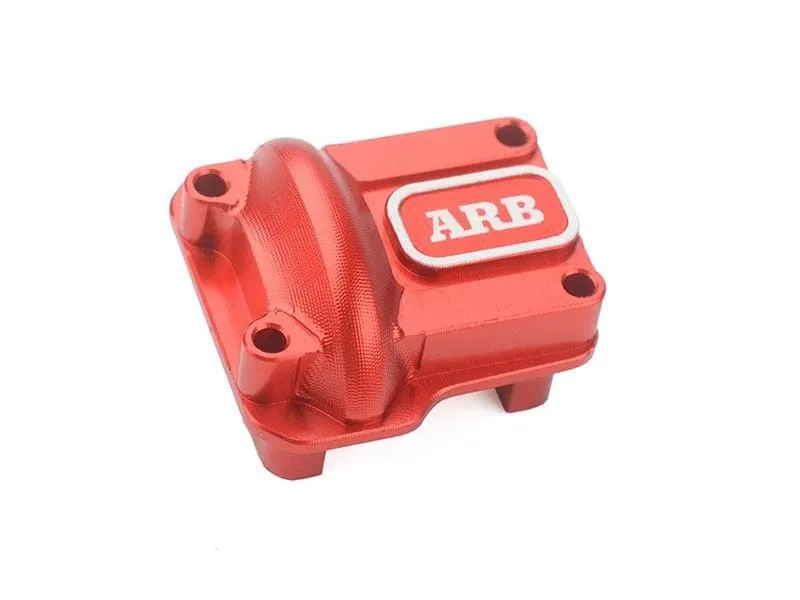RC4WD Differential Abdeckung ARB TRX-4M