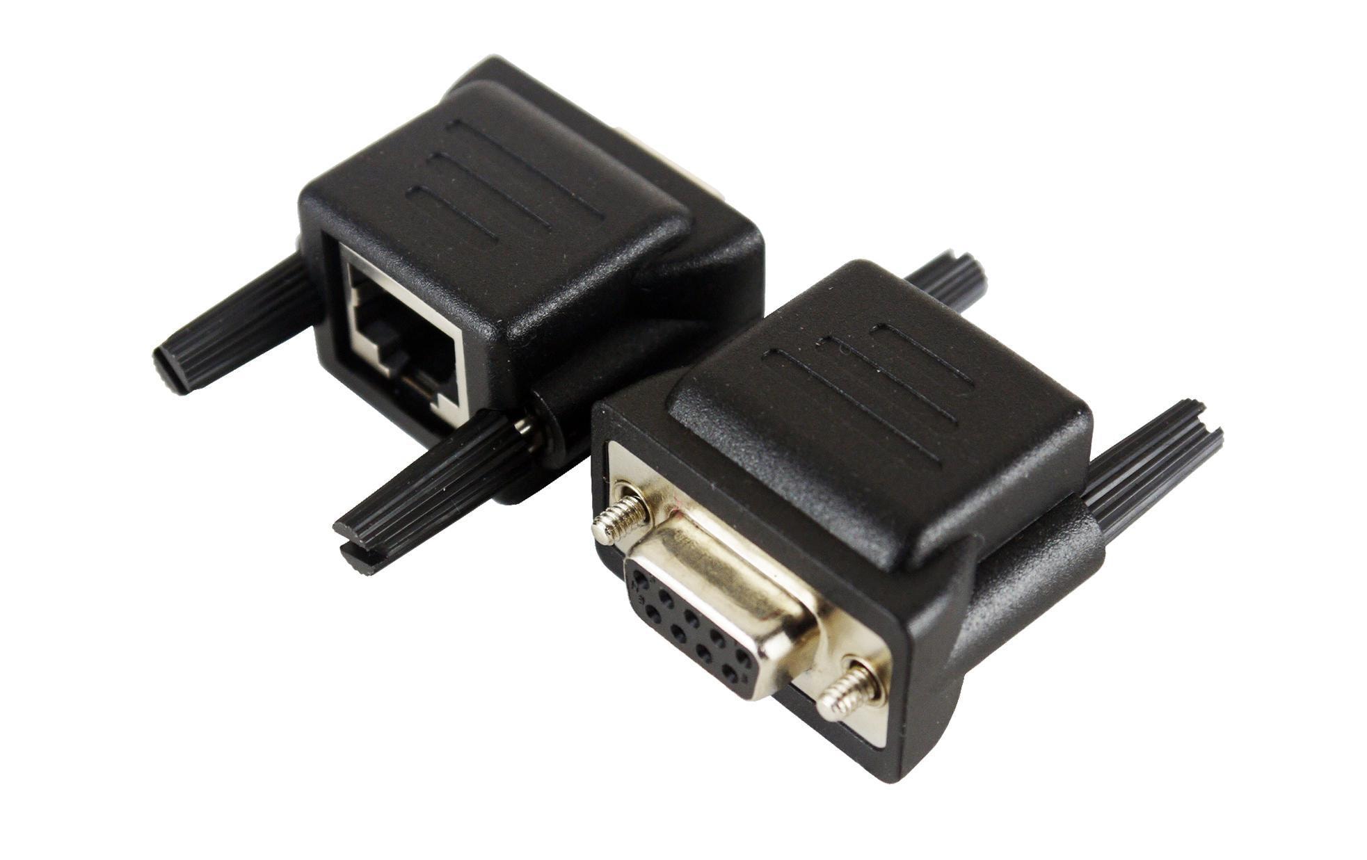 Exsys Range-Extender EX-47960 Exsys Range-Extender EX-47960