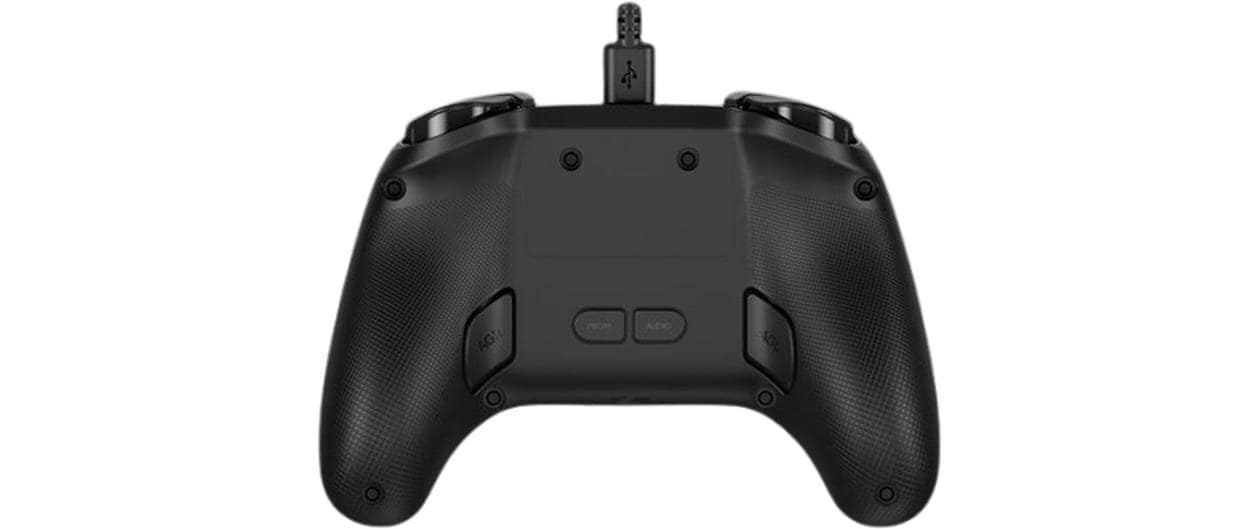 Power A Controller Advantage Switch 2