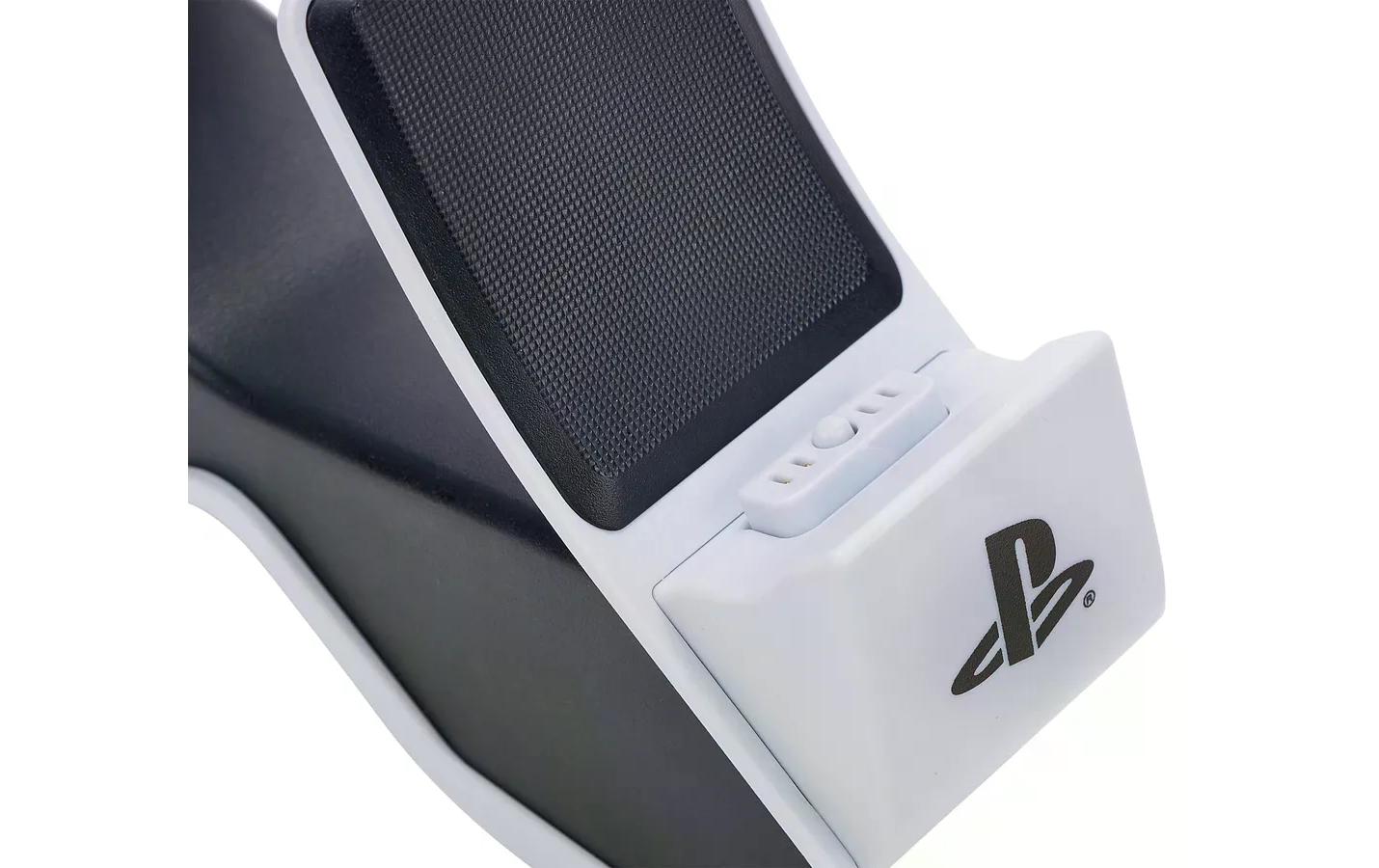 Power A Ladestation Twin Charging Station for DualSense Controllers