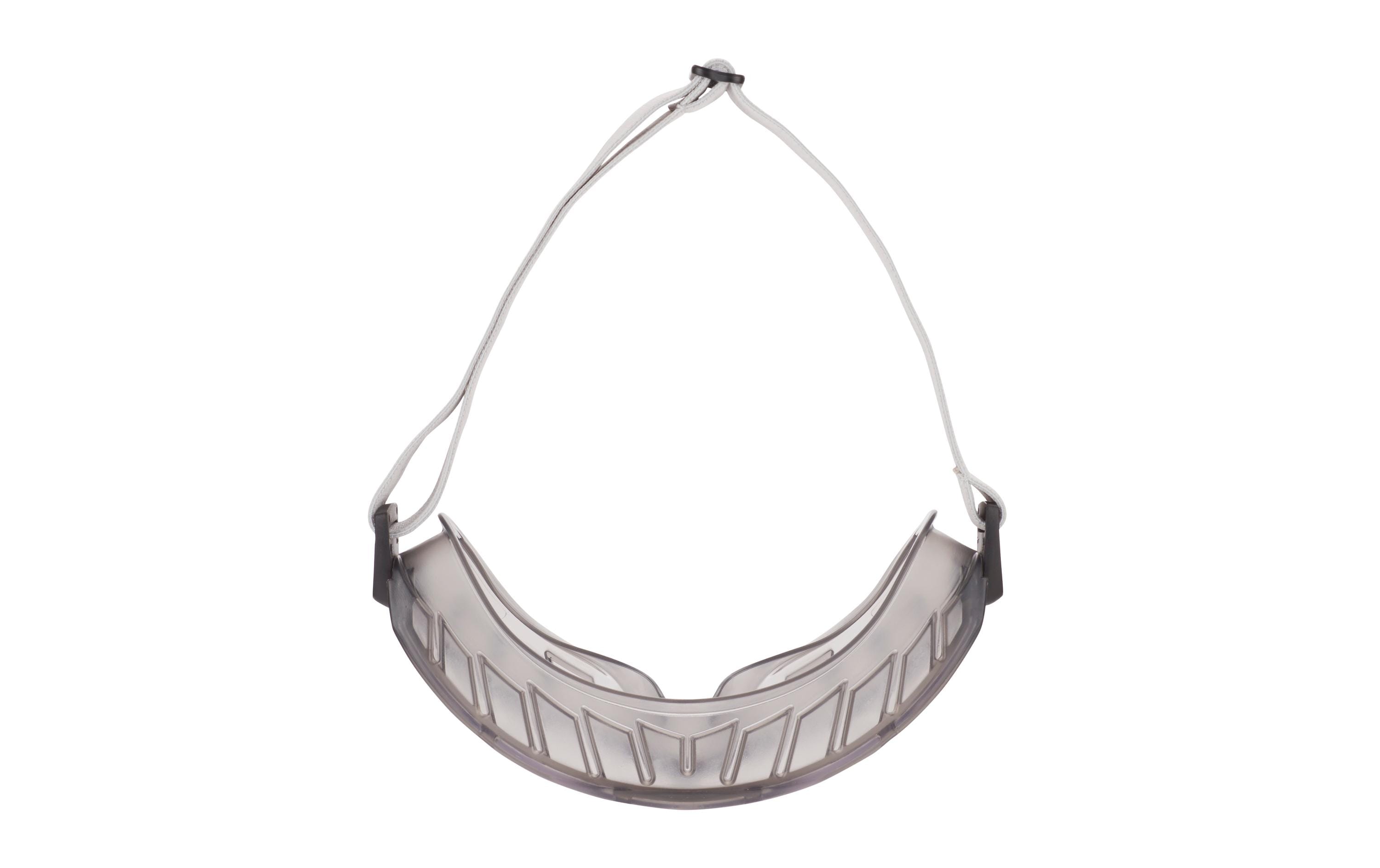 3M Schutzbrille Vollsicht transparent