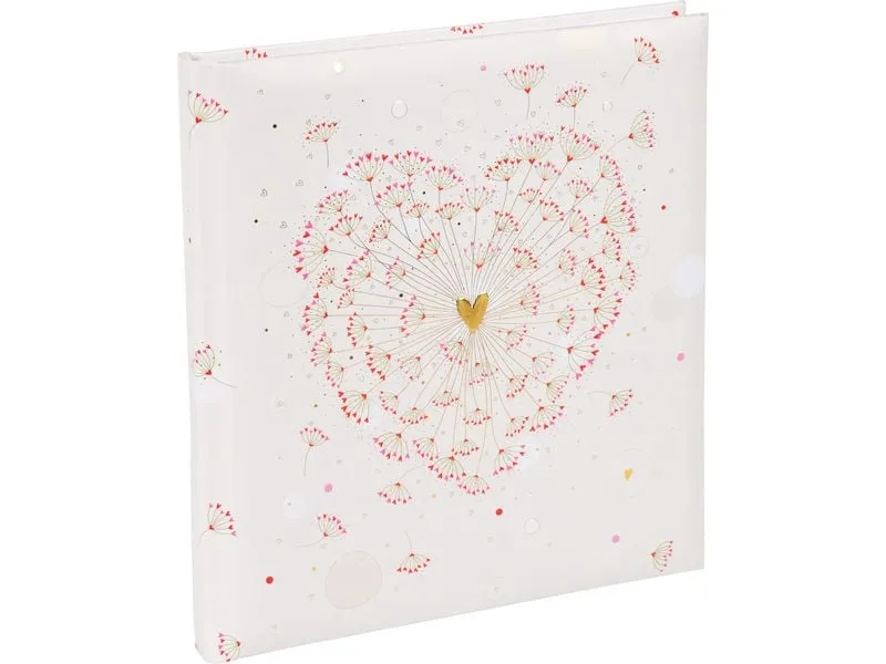 Goldbuch Gästebuch Golden Heart 23 x 25 cm, 176 Seiten Goldbuch Gästebuch Golden Heart 23 x 25 cm, 176 Seiten