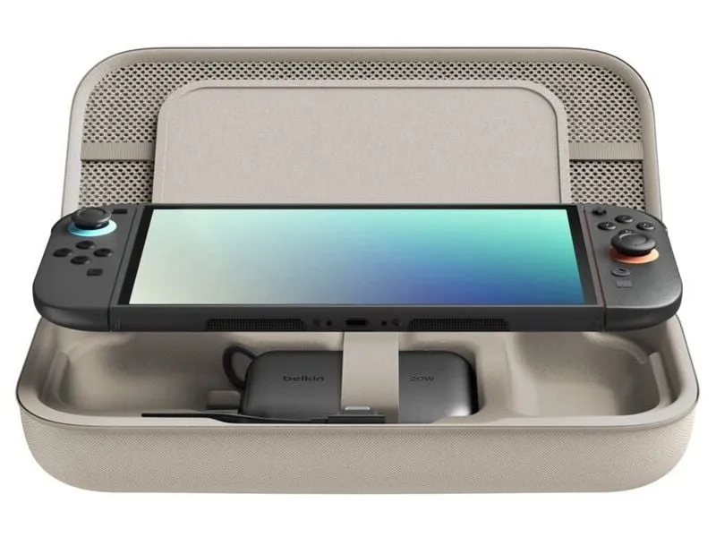 Belkin Schutzhülle Gaming Sand Belkin Schutzhülle Gaming Sand