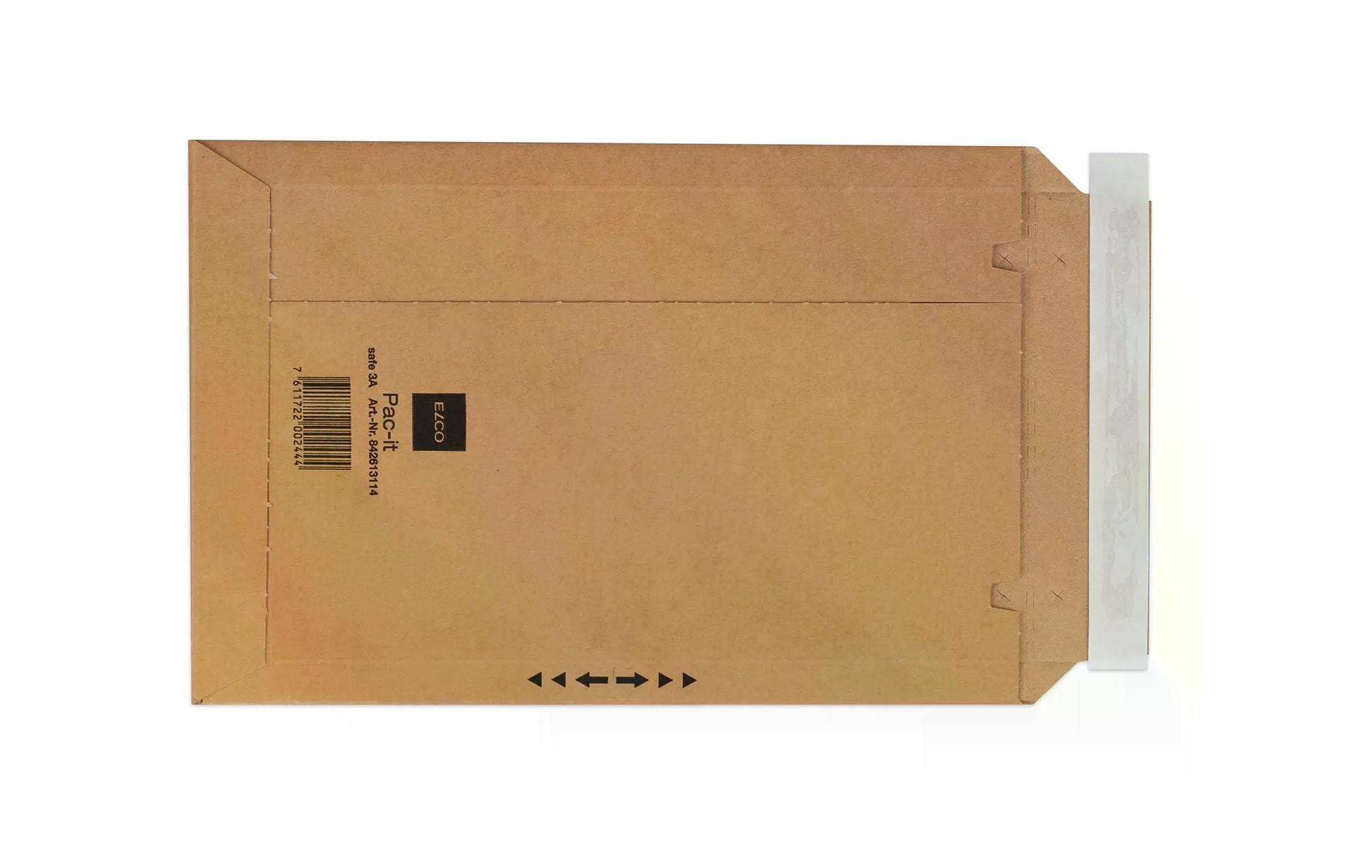 ELCO Versandhülle Pac-it Safe 250 x 353 mm, 1 Stück