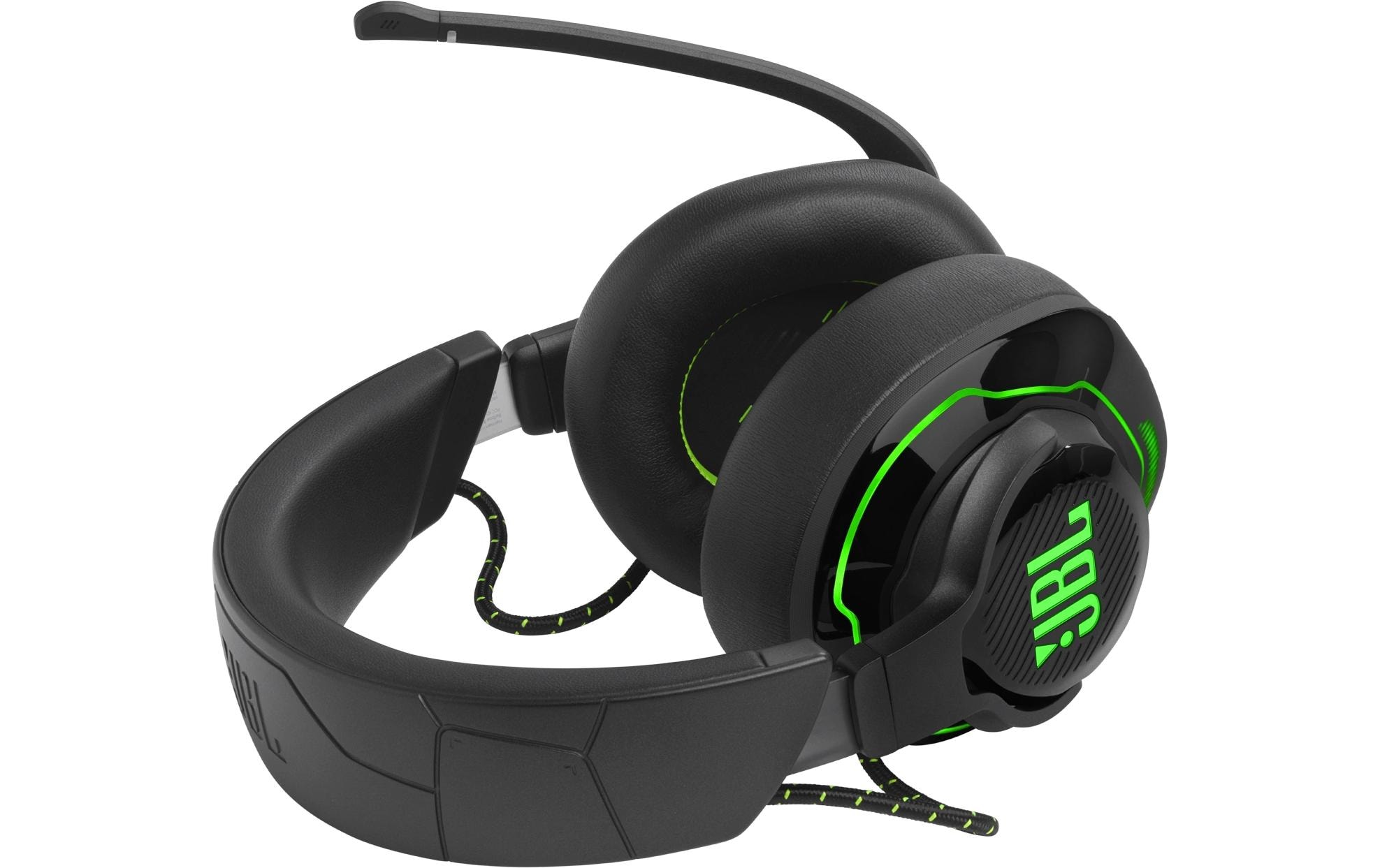 JBL Headset Quantum 910X Schwarz