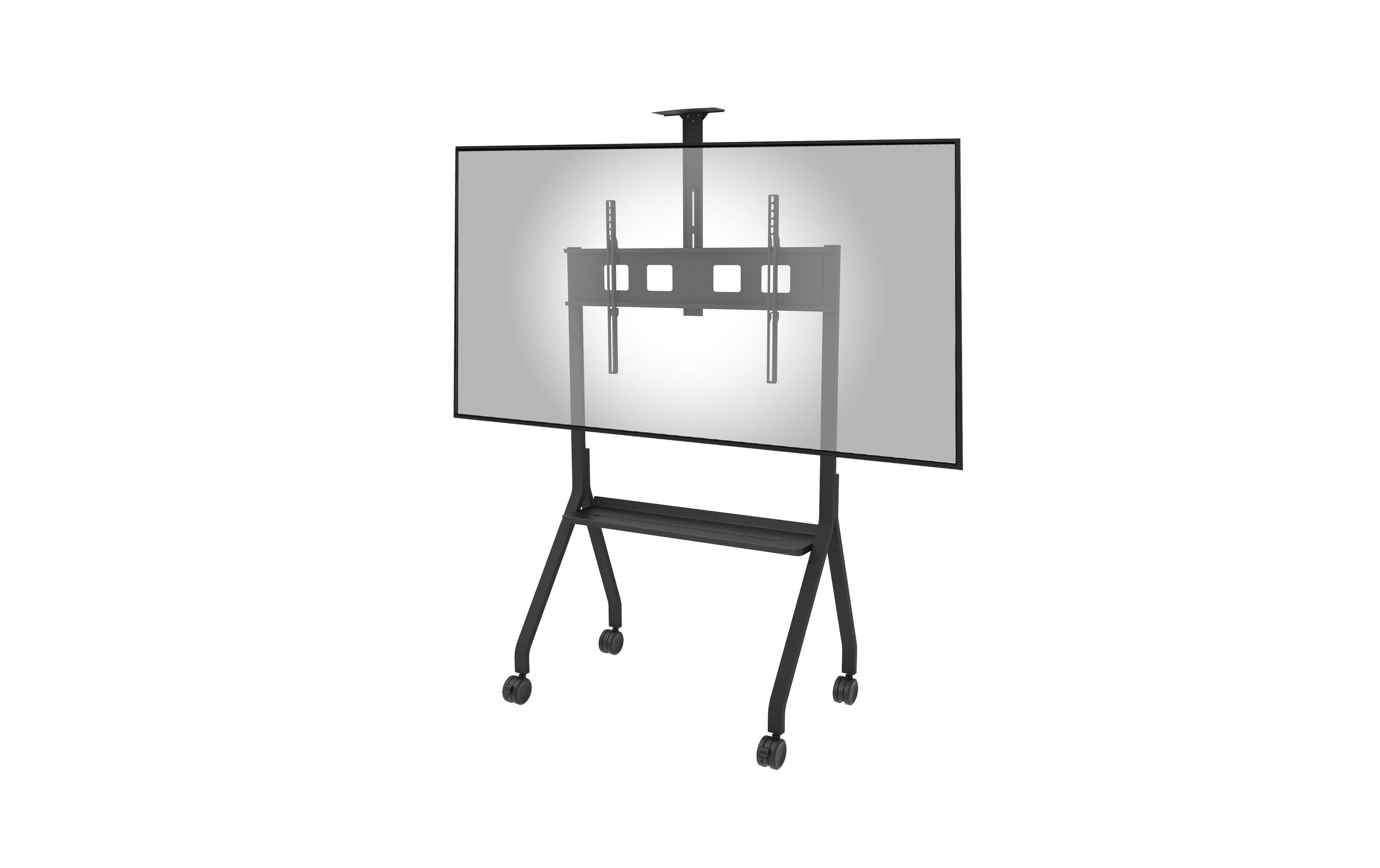 Peerless-AV Trolley PR565 55-75, inkl. Kamerahalterung Peerless-AV Trolley PR565 55-75, inkl. Kamerahalterung